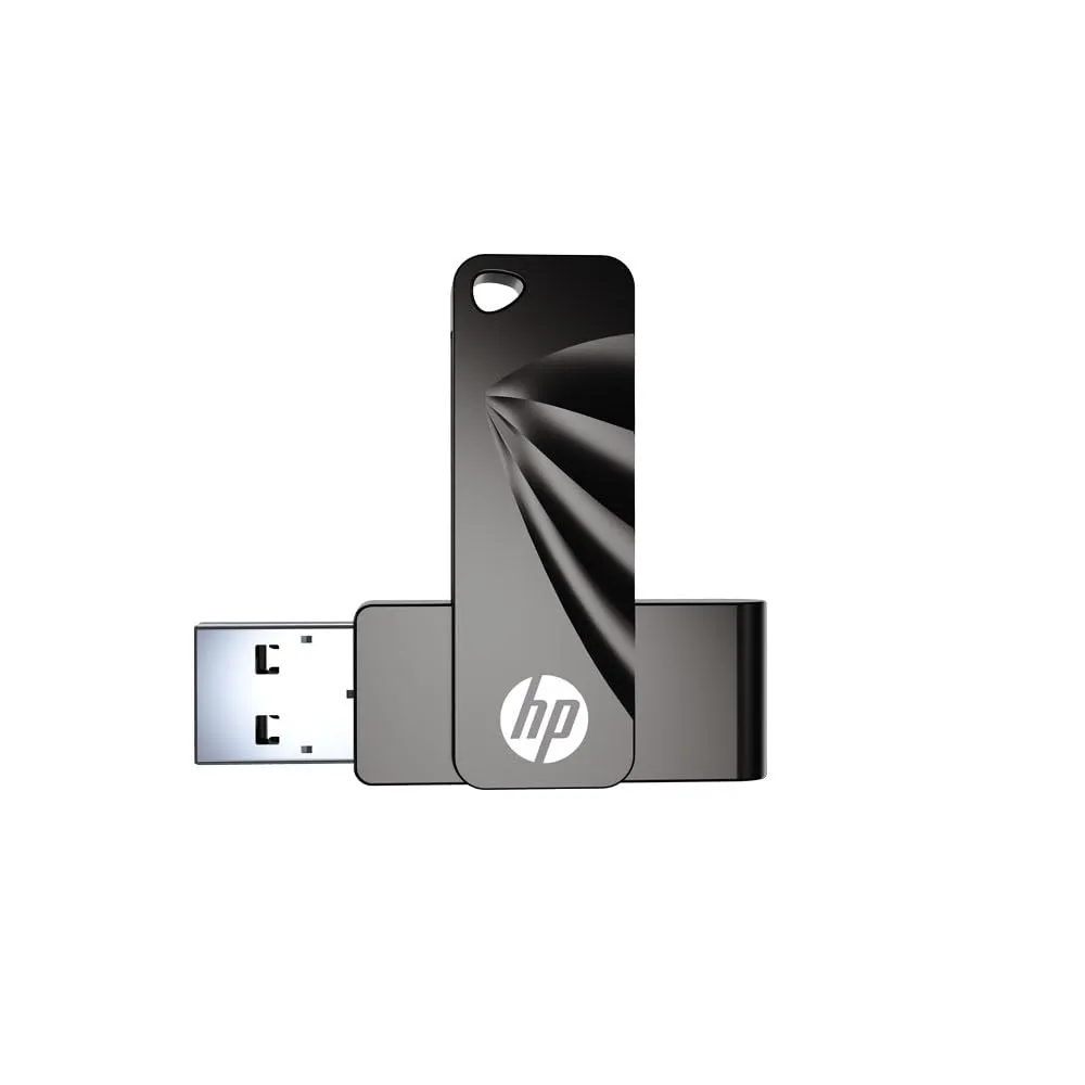 HP Pendrive 762w 256GB USB 3.2 view 4